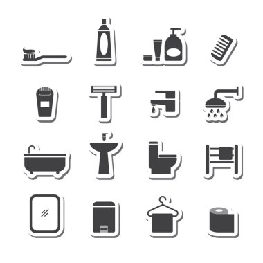 Banyo odası takımı