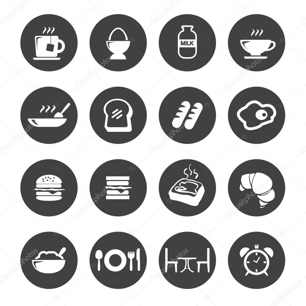 122-3breakfast icons