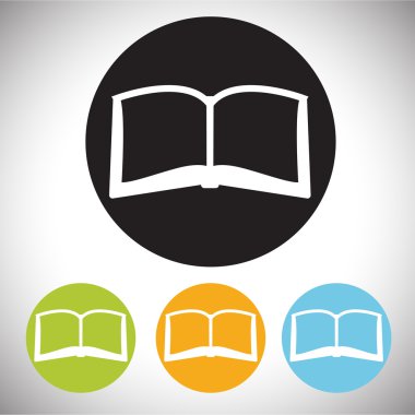 284 kitap simgesi