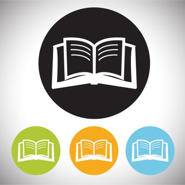 Kitap Simgesi