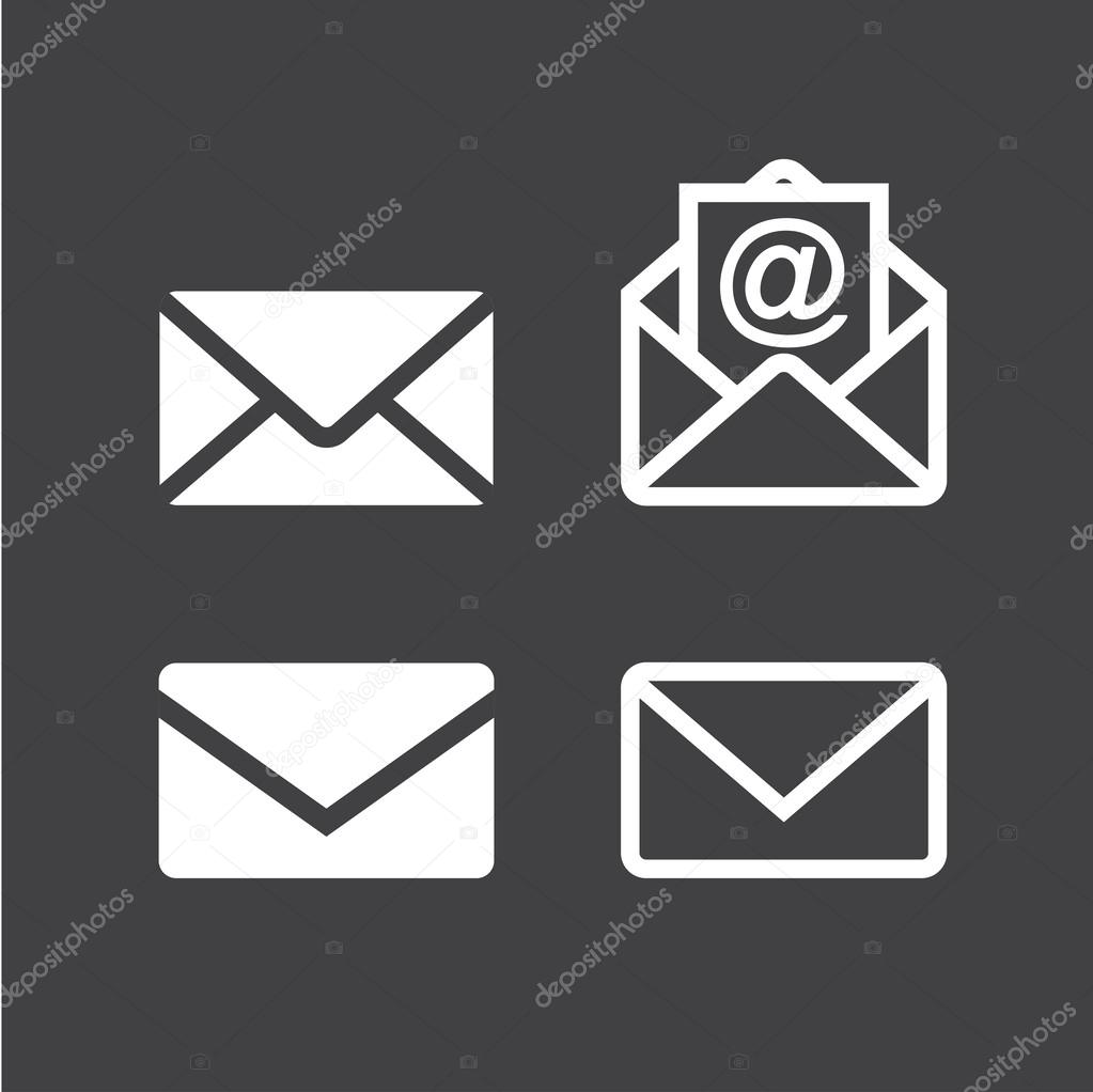 mail icon