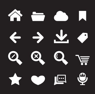 Web Internet simgesi