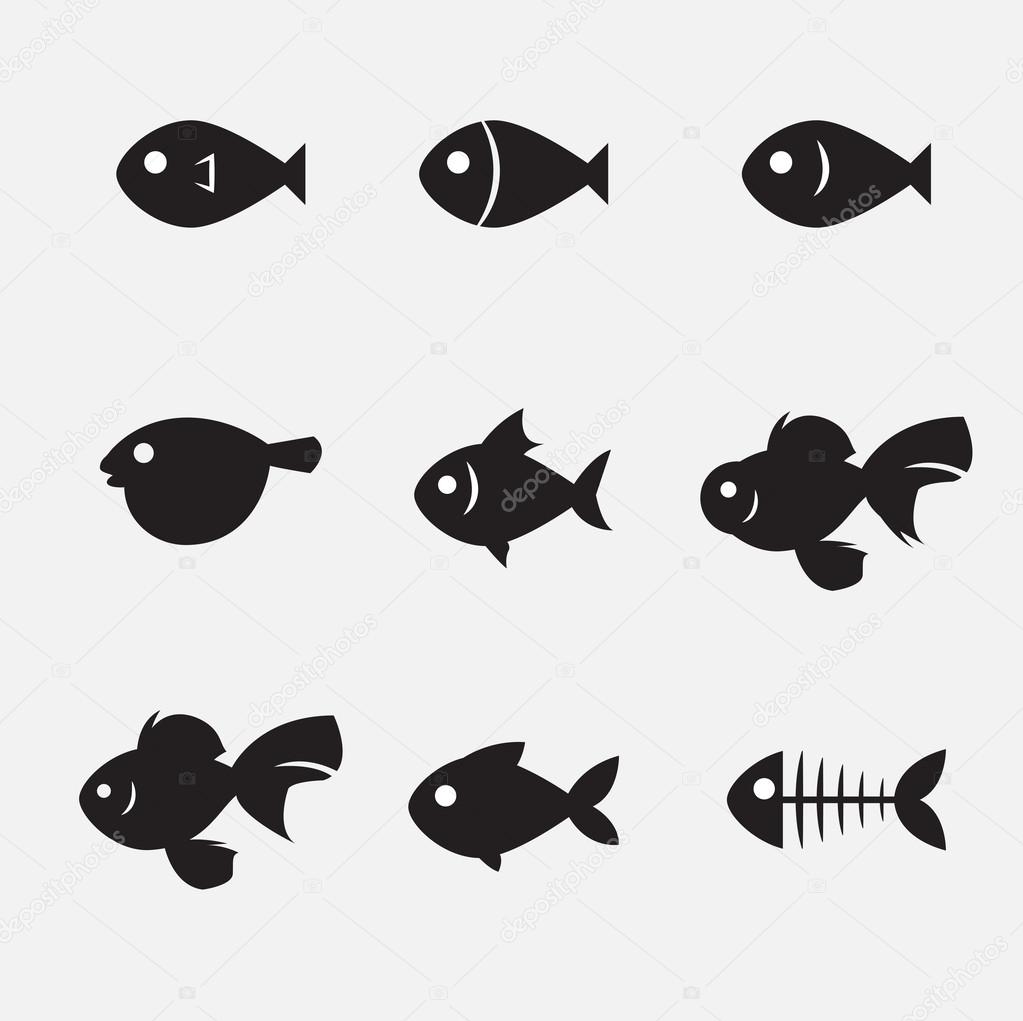 Peixe morto imágenes de stock de arte vectorial | Depositphotos Peixe morto imágenes de stock de arte vectorial | Depositphotos
