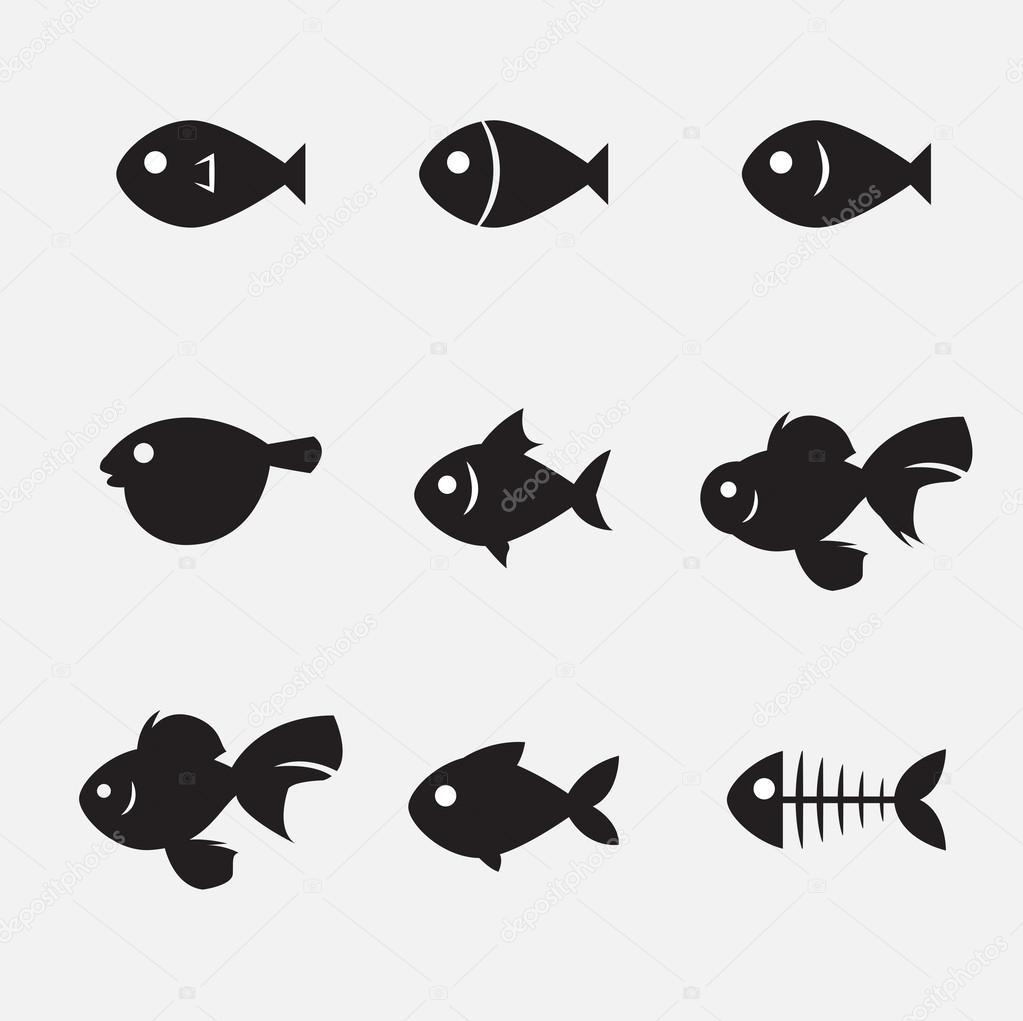 fish icon