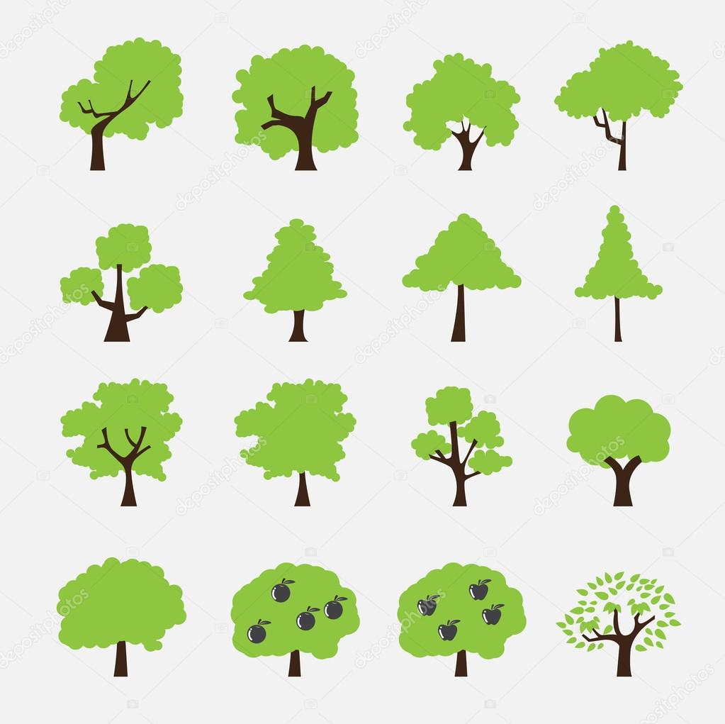 tree icon