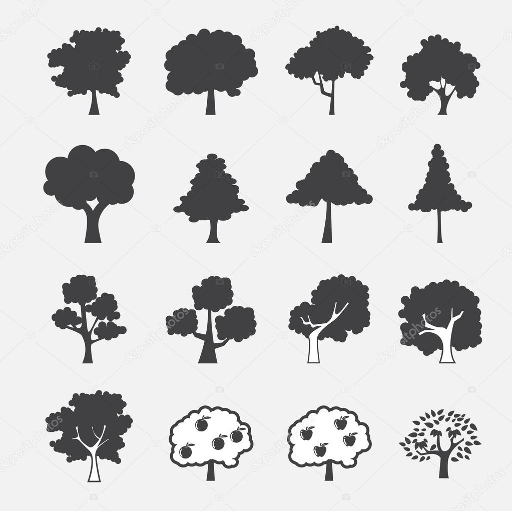 tree icon