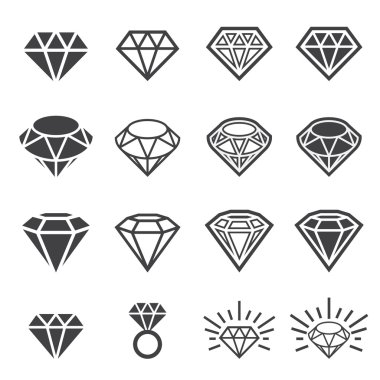 elmas Icon set