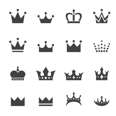 Crown Simgesi