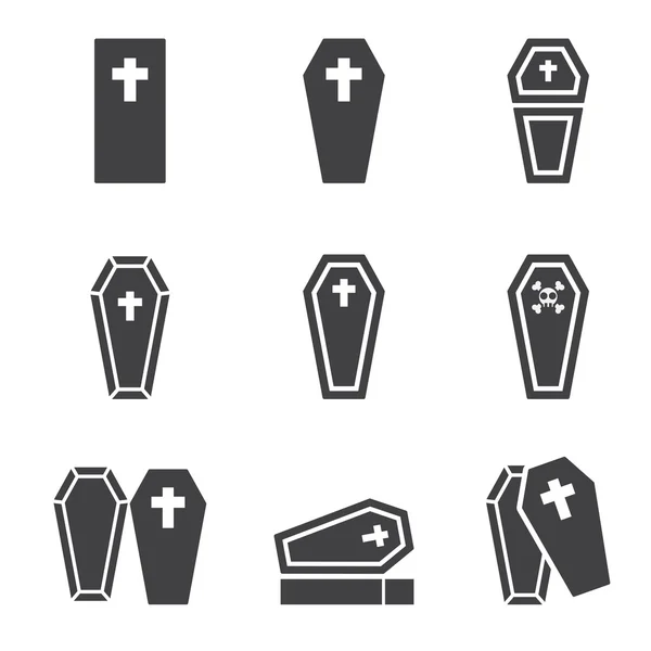 coffin clipart sketch