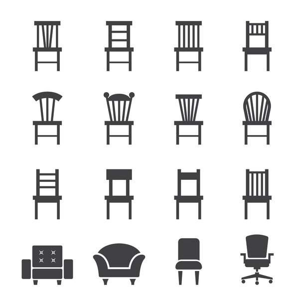 chair icon