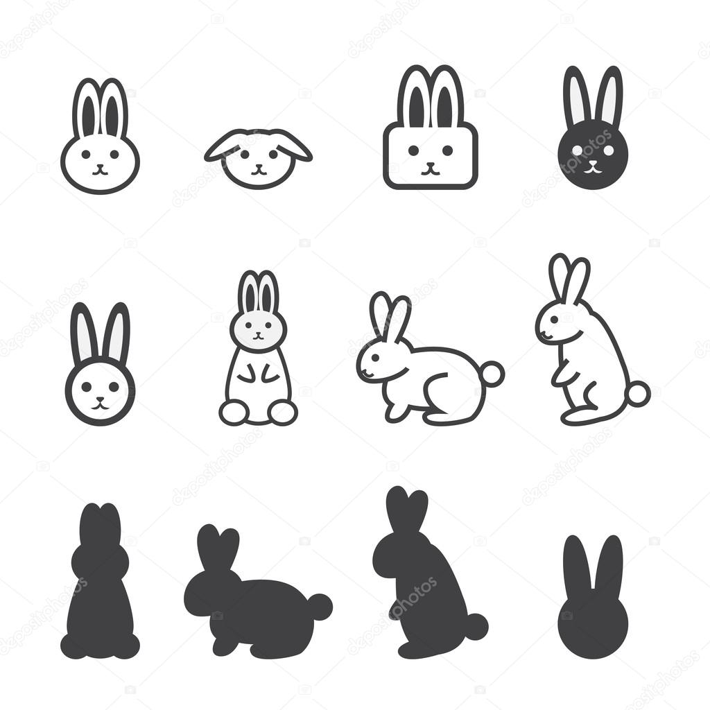 bunny icon