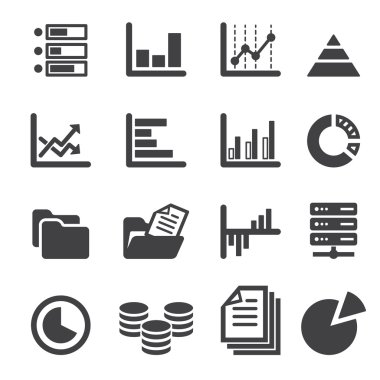 veri Icon set