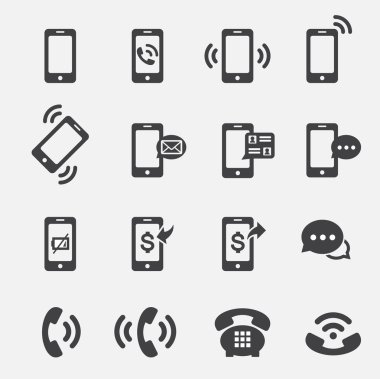 Telefon Simgesi