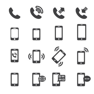 Telefon Simgesi
