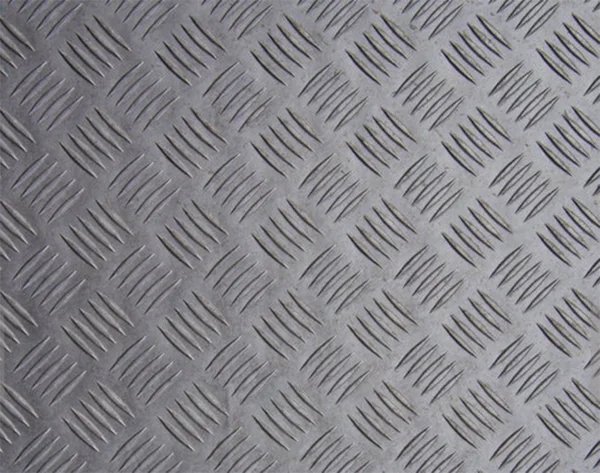 Metal zemin vinil zemin