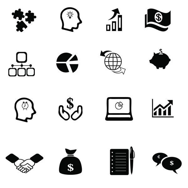 İş simgesi ayarlandı