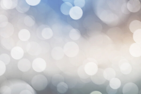 pearl bokeh background.