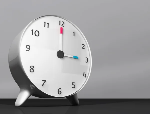 Alam Clock — Stock Photo, Image