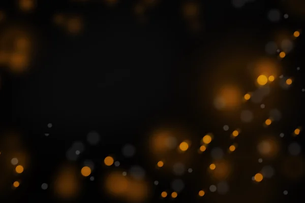 Spot bokeh açık renkli