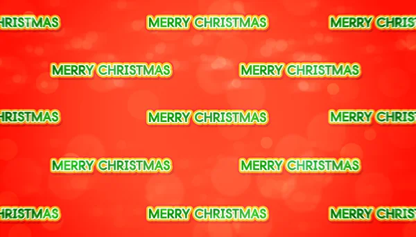 Christmas  background  invitation. — Stock Photo, Image