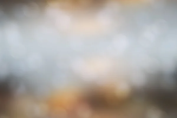 Twilight şehir ışık bulanıklık bokeh