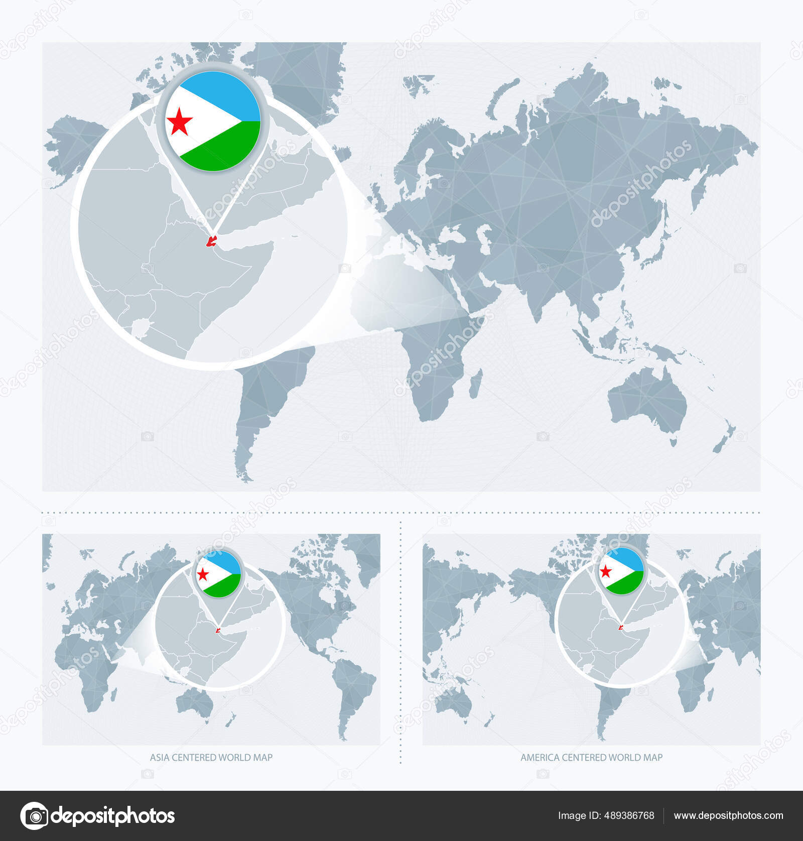 ícone de localização de Portugal no mapa-múndi, ícone de alfinete