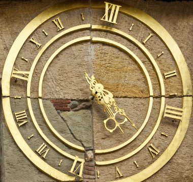 Old Watch