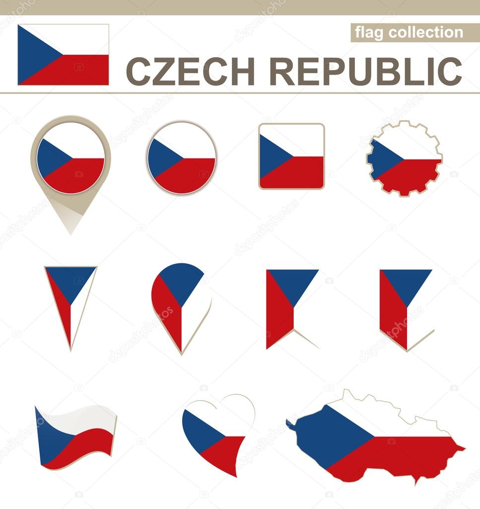 Stock options czech republic