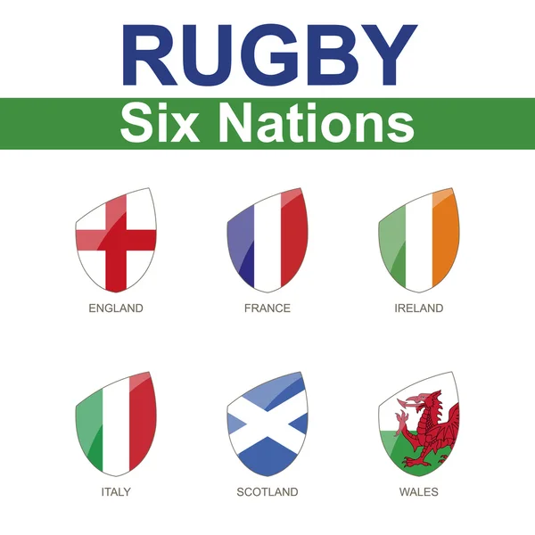 Rugby Six Nations Şampiyonası