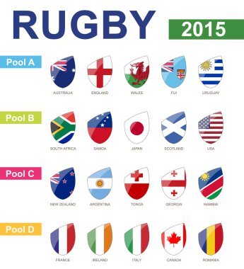 Rugby Dünya Kupası 2015
