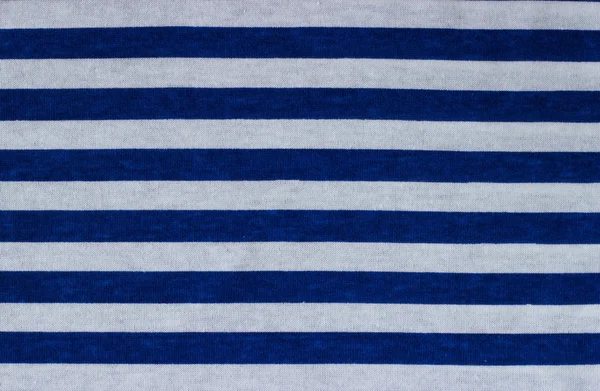 Background from a striped fabric — Stock Photo, Image