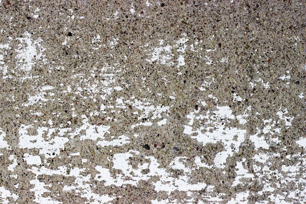 Grunge betonowa ściana cementowa z pęknięciem w budynku przemysłowym, idealne do projektowania i tekstury tła — Zdjęcie stockowe