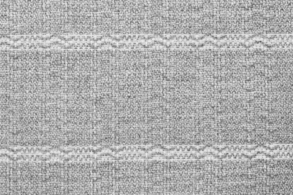 Lniana tkanina tło wzór tkania — Zdjęcie stockowe