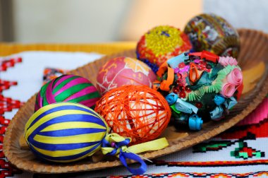 Paskalya kompozisyonu