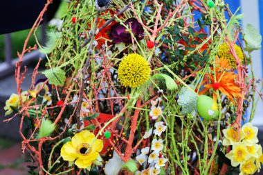 Paskalya kompozisyonu