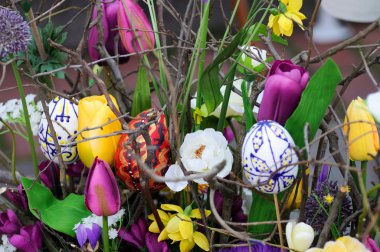 Paskalya kompozisyonu