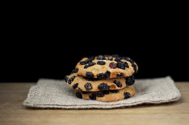 ahşap arka plan ile tanımlama.