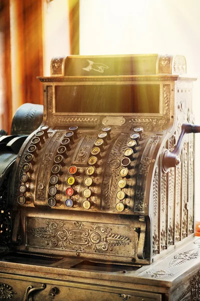 Vintage Yazar kasa