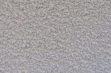 beyaz alçılı duvar arkaplanı veya dokusu 