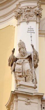 Lviv St. George's Cathedral
