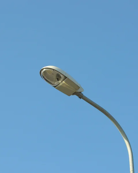 Street lighting. — Stock Photo, Image