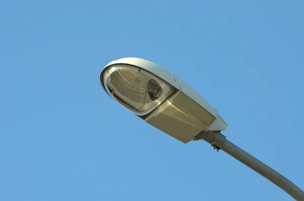 Street lighting. — Stock Photo, Image