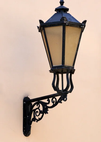 Lampa. — Stock fotografie