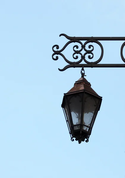 Lamp. — Stockfoto