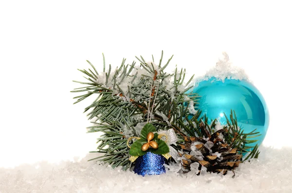 Kerstdecoratie — Stockfoto