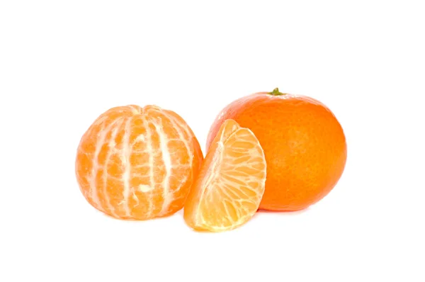 Mandarina — Foto de Stock