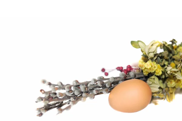 Easter Egg — Stock Photo, Image