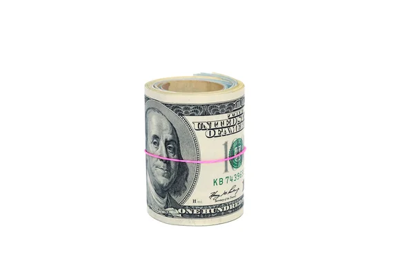 Dólar — Fotografia de Stock