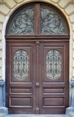 eski kapı
