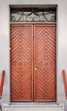 kapı